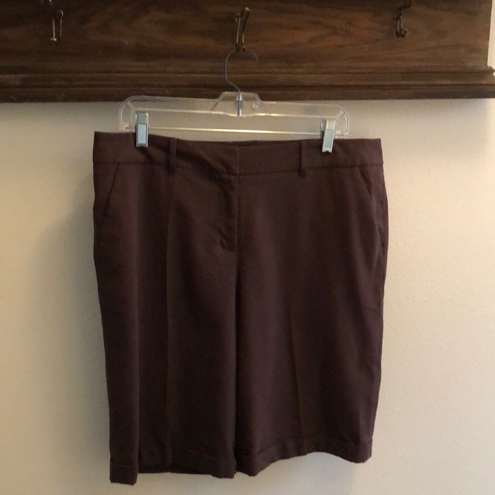 Walking shorts